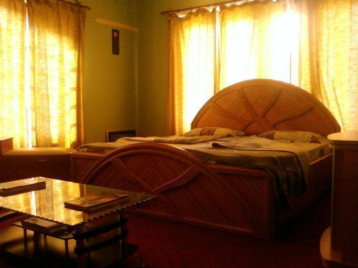 Asif Guest House Srīnagar Oda fotoğraf
